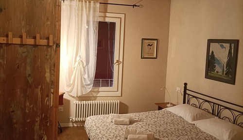 Basic Room