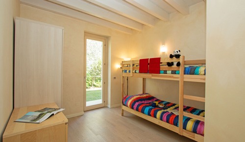 Basic Villa, 4 Bedrooms