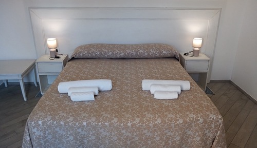Classic Double or Twin Room