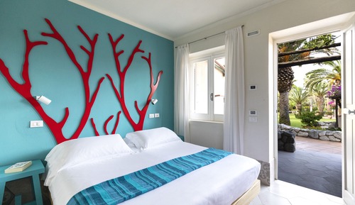 Classic Double or Twin Room