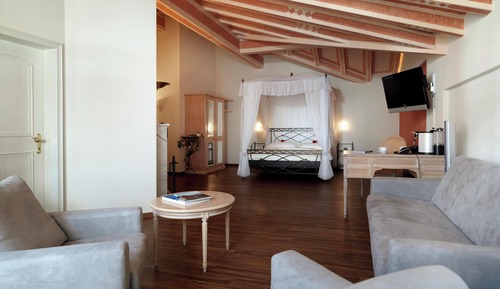 Romantic-Suite