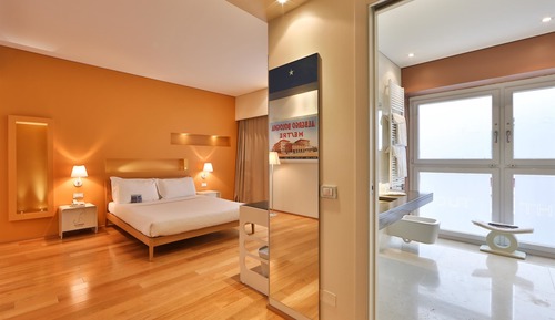 Superior Room, 1 Queen Bed