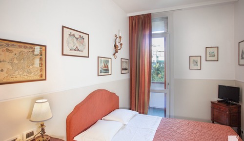 Standard Single Room, 1 Twin Bed