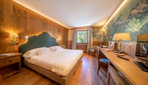 Comfort Double or Twin Room