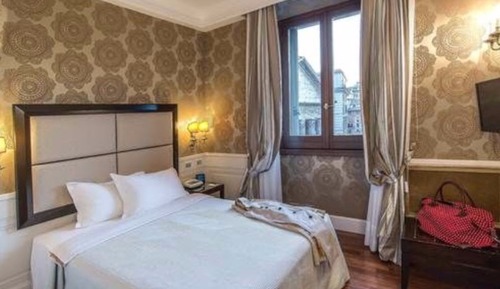 Superior Single Room