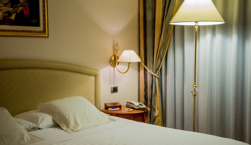 Classic Double or Twin Room