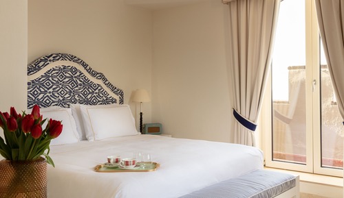 Bellevue Suite
