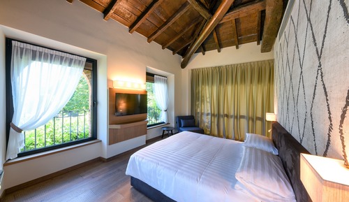 Deluxe Room (Castello)