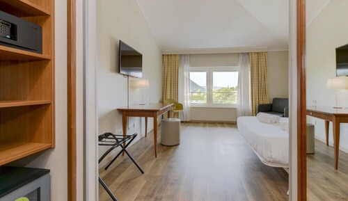 Superior Double Room, Non Smoking