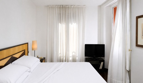 La Corte apartment