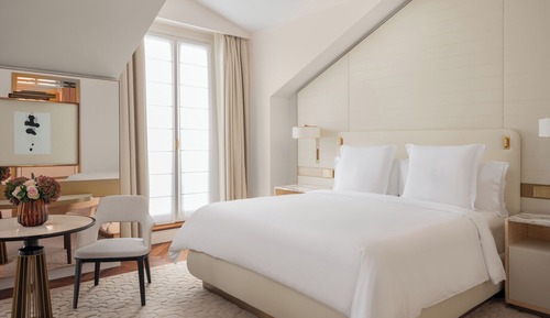 Studio Suite, 1 King Bed