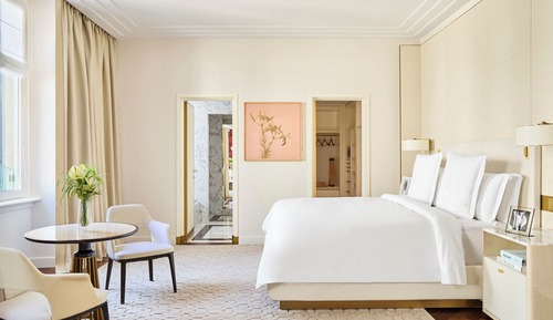 Premium Room, 1 King Bed