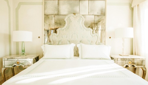 Junior Suite (Orto)