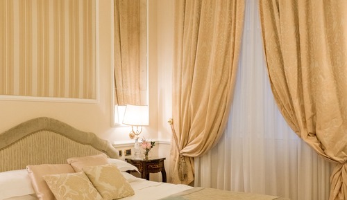 Classic Double Room Single Use