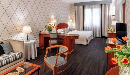 Junior Suite