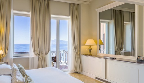 Suite, 2 Bedrooms, Sea View (Be Excelsior)