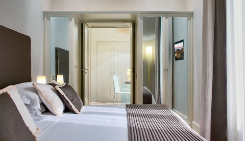 Villa, 3 Bedrooms (Excelsior Vittoria)