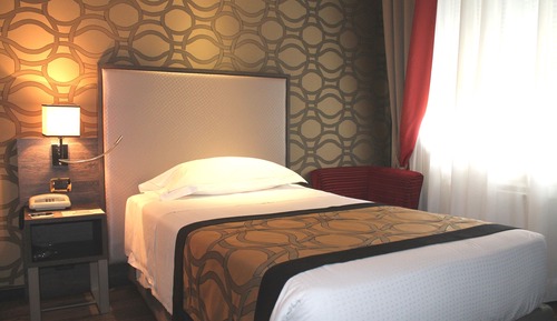 Superior Single Room, 1 Twin Bed