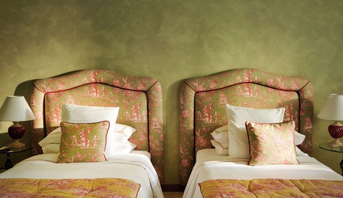 Premium Twin Room