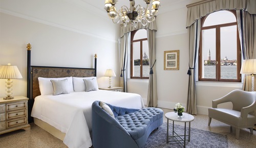 Marco Polo Suite