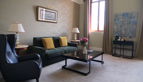 Suite (Prestige Venice)