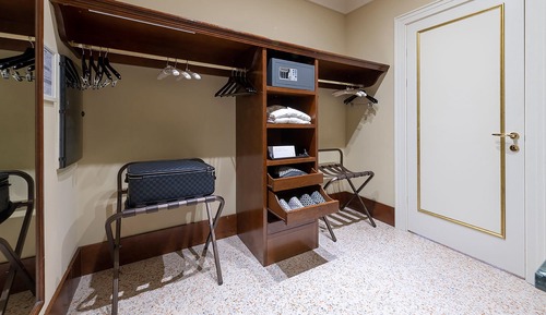 Junior Suite (Navigante)