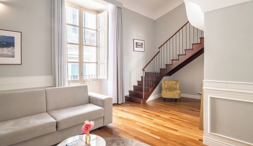 Junior Suite Executive