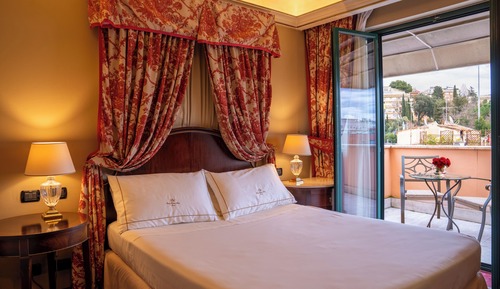 Junior Suite