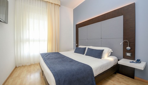 Premium Double or Twin Room