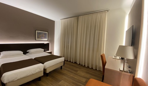 Classic Triple Room