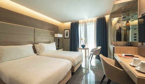 Family Suite, 2 Bedrooms
