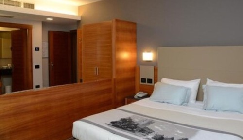 Standard Room, 1 Queen Bed, Non Smoking