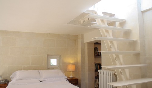 Villa, 1 Bedroom 700 meters from the main building with small private pool