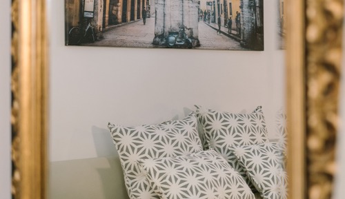 Deluxe Studio Suite, Annex Building