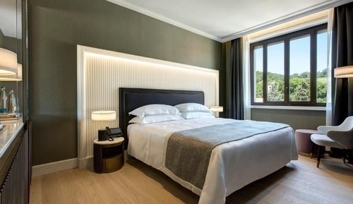 Superior Triple Room (Thermal Pool Access)