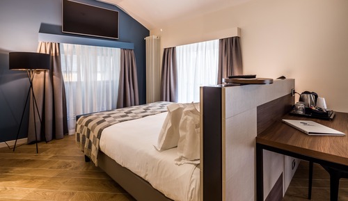 Family Room, Multiple Beds, Non Smoking (1 extra bed)