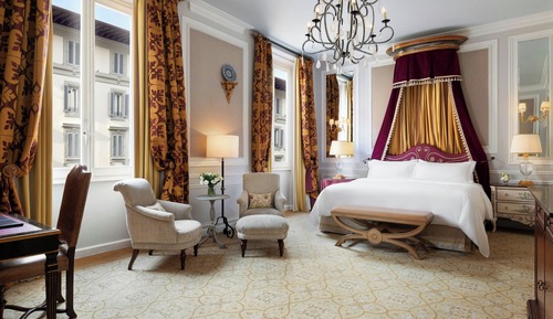 Premium Room, 1 King Bed