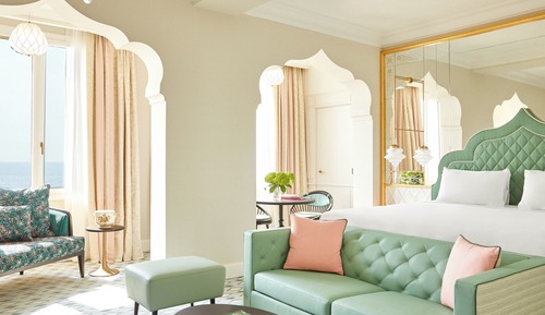 Junior Suite (Premium)