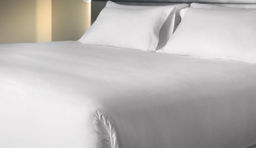 Suite (View, Extra Bed 3 adults)