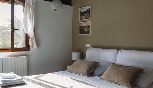 Comfort Room, Garden View, Poolside