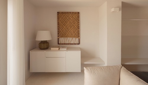 Luxury Suite, City View