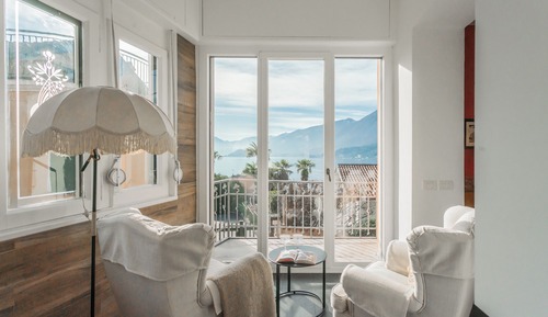 Villa (2 Bedrooms)