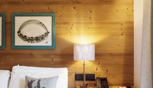 Basic Room