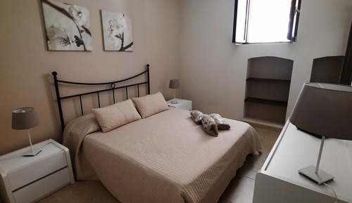 Comfort Condo, 1 Bedroom, Patio, Garden View