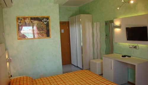 Family Room, 2 Bedrooms, Terrace, Sea View