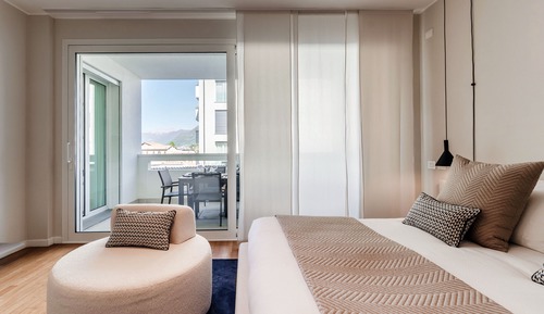 Suite Reale
