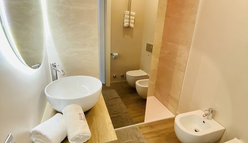 Double Room (Adamello)