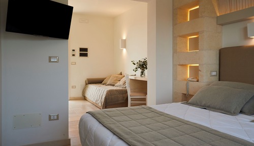 Classic Triple Room