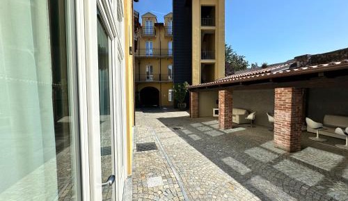 Apartment - Ground Floor