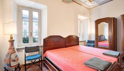 Superior Apartment with City View